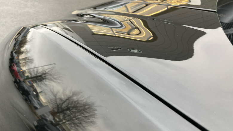 Jaguar I-Pace 294kW EV400 HSE Black 90kWh 5dr Auto 11kW Charger Electric Estate